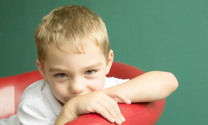 In-Studio or Outdoor Photography Package for Children or Families at Tonya Ritter Photography (Up to 60% Off) - Primary Image