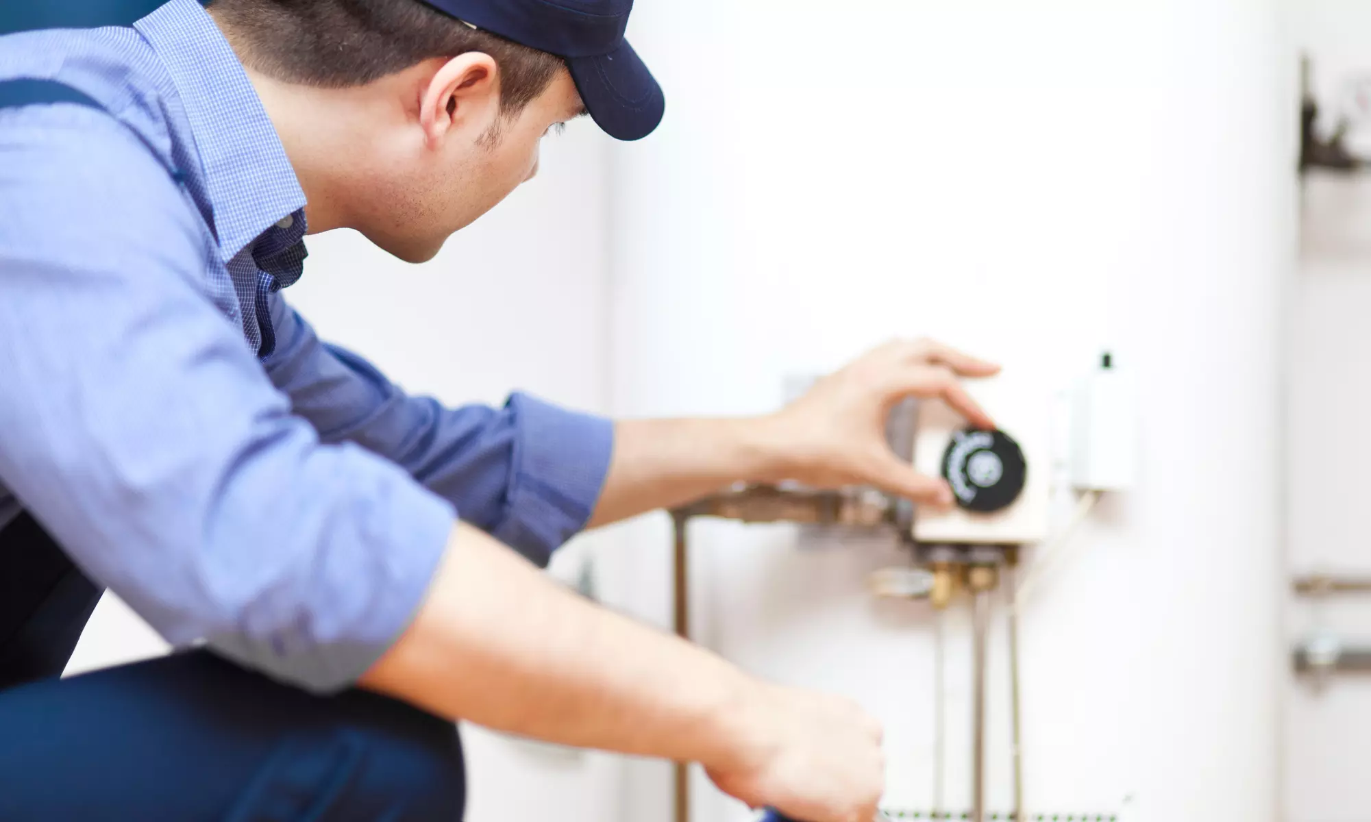 $66 for $120 Worth of Services — Day & Night Heating & Air Conditioning - Primary Image