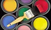 $99 for Interior House Painting from Five Star Painting (Up to $250 Value)
