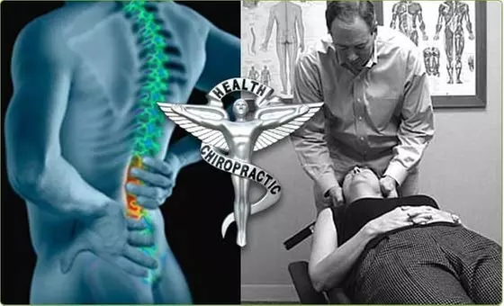 $29 Chiropractic Exam and Adjustment - Primary Image