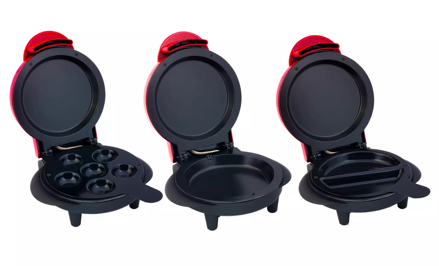 As Seen on TV Good Times Xpress Redi Set Go Cooker - Second Medium