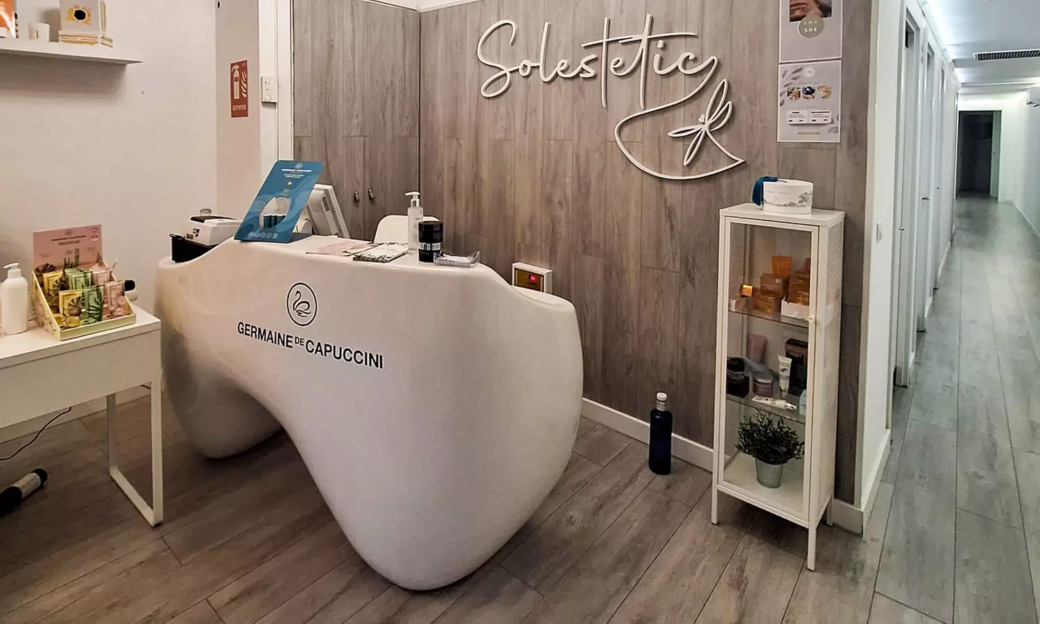 1, 3 o 5 sesiones de depilación con láser de diodo en zona a elegir