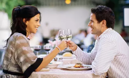 One or Three Speed-Dating Events or a Simplify Me Matchmaking Package from SpeedNY Dating (Up to 60% Off) - Primary Image