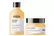 Prodotti per capelli danneggiati L'Oréal serie expert Absolut Repair, disponibili in vari formati - Image 4