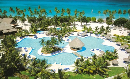 Be Live Canoa - All Inclusive in - Bayahibe, DO | Groupon Getaways