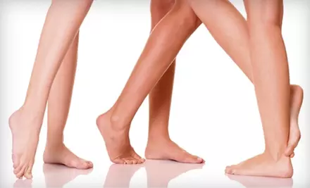 Spider-Vein Removal and Facial Med-Spa Services at VeinSolutions. Three Options Available. - Primary Image