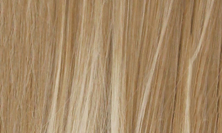 Image 22: BiYa Clip-In Hair Extensions