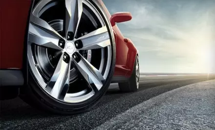 $10 for a Jacksonville International Car & Truck Show Outing for Two (Up to $20 Value)  - Primary Image