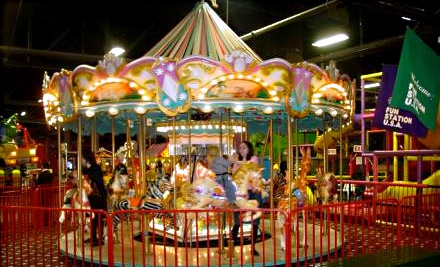 Fun Station USA in - Lynbrook, New York | Groupon