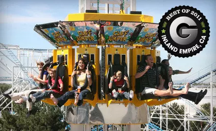 Miniature-Golf or Amusement-Park Outing for Two at Scandia Ontario (Up to 54% Off) - Primary Image