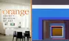 $6 for Admission ($12 Value) or $49 for a Family Membership ($100 Value) to Orange County Museum of Art