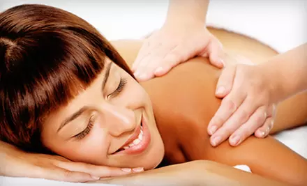 One, Two, or Three 60-Minute Swedish Massages at Let Me Pamper U - Primary Image