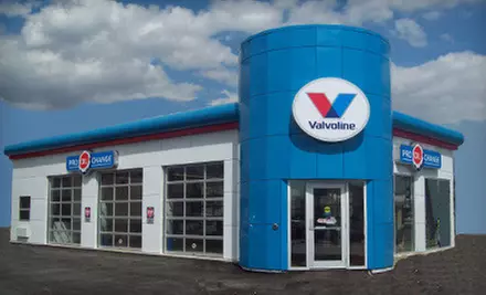 $18 for a Full-Service Oil Change at Pro Oil Change ($49.70 Value) - Primary Image