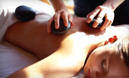 One-Hour-Massage Package or Signature-Facial Package at Vida Organic Life Massage in Seal Beach (Up to 69% Off) - Primary Image