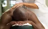 60-Minute Massage with 30-Minute Ionic Foot Detox at Best of Chinese Medicine (55% Off).  