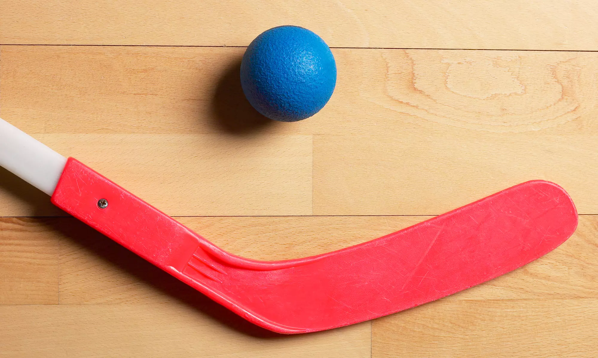 One or Two Hour Indoor Field Rental for Soccer or Ball Hockey at Vaughan Sportsplex (Up to 42% Off) - Primary Image