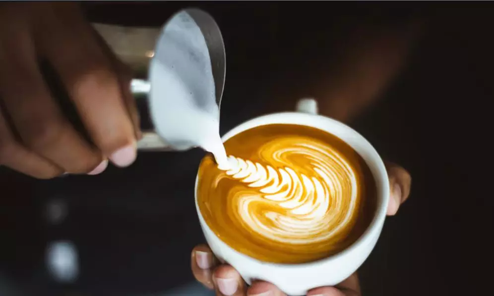 Coffee-Basic-, Kaffeeröster- oder Barista-Seminar für 1 Person