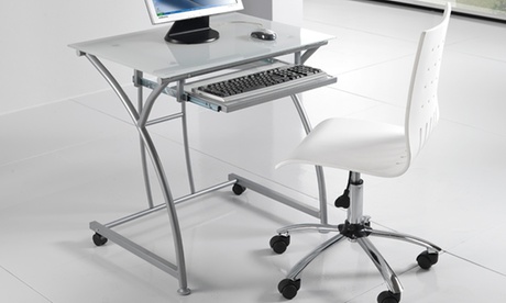 Scrivania per computer Idea