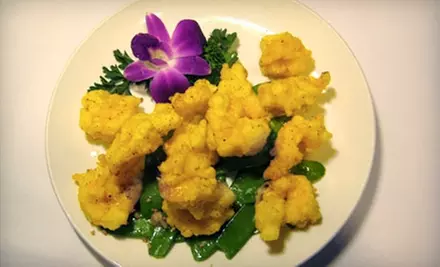 $10 for $20 Worth of Chinese Fare at Mandarin Gourmet in Palo Alto - Primary Image
