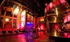 $20 for $40 Worth of Drinks at Wasted Velvet in Tempe