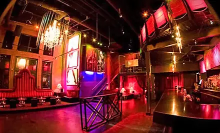 $20 for $40 Worth of Drinks at Wasted Velvet in Tempe - Primary Image