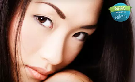 One or Two 60-Minute Revitalizing Facials at Damali NYC - Primary Image