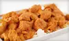 $15 for $30 Worth of Vegetarian Indian Cuisine at Swagath Indian Restaurant in Ashburn