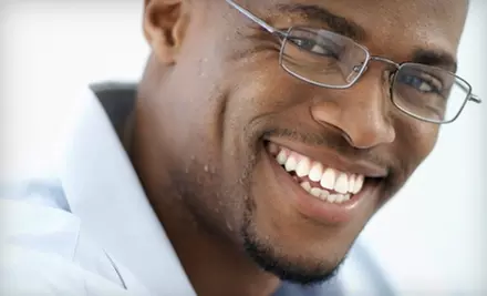 $49 for an Initial Invisalign Exam, X-rays, and Impressions, Plus $2,500 Off Total Invisalign Treatment Cost ($450 Value) - Primary Image