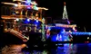 $25 for a Huntington Harbor Holiday Kayak Tour from OEX Sunset Beach ($55 Value)