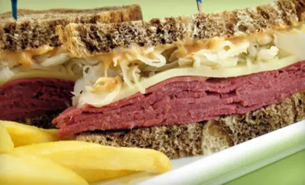 Irish Fare for Two or Four at Finn McCools Ale House (Up to 52% Off). - Primary Image