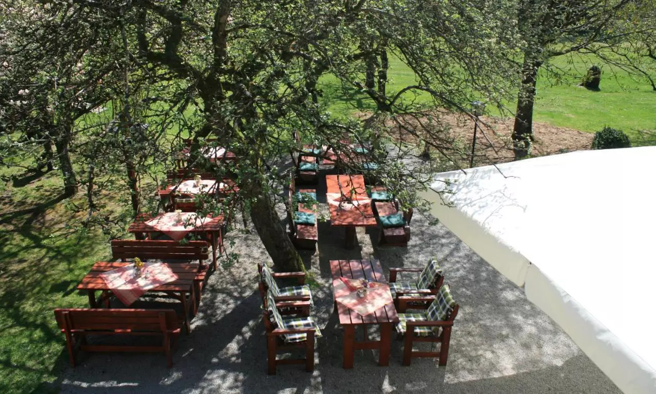 Bad Griesbach: 2, 3 oder 6 Nächte mit Frühstück & 1x 3-Gänge-Menü