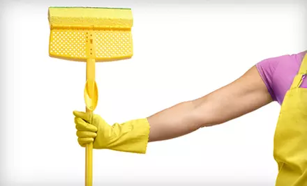 Two, Four, Six, or Eight Hours of Housecleaning from Cleaning with a Cause (Up to 54% Off) - Primary Image