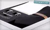 $49 for Business-Suit Accessory Set from Indochino ($148 Value)