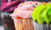 Half Off Six or Twelve Cupcakes or Custom Cake Orders at Bella Cakes, Inc. in Newport News