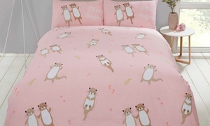 Clearance Duvet Set