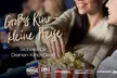 2 Kinotickets für Kids mit Popcorn, Nachos und Getränken bei KINOPOLIS (48% sparen) - Second Medium