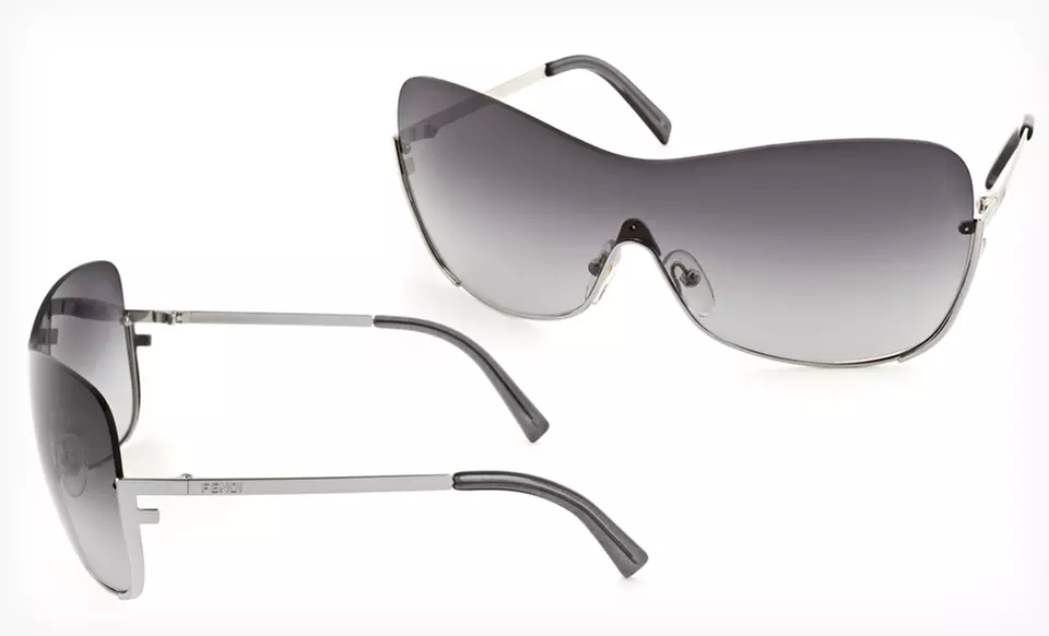 $79.99 for Fendi Women's Sunglasses (Up to $425 List Price). Seven Options Available. Free Shipping and Returns. - Second Medium