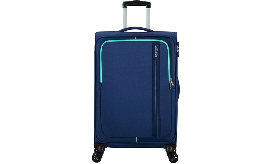 Image 15: Valise American Tourister "Sea Seeker"