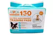 ASPCA Ultra-Absorbent Puppy Training Pads - Second Medium