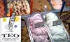 $10 for $20 Worth of Gelato, Espresso, and More at Tèo