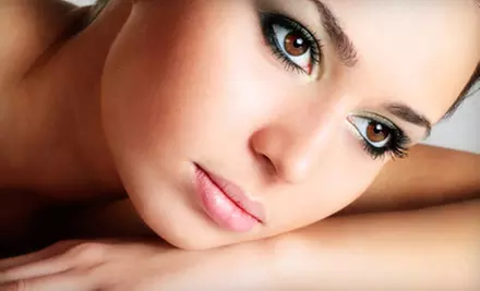 One or Two Permanent Makeup Treatments at Crawford Plastic Surgery (Up to 76% Off) - Primary Image