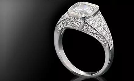 $50 for $150 Toward Jewelry at Jaffe Jewelers - Primary Image