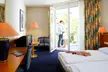 Bad Wildungen: 2-5 Tage für Zwei inkl. Frühstück, Spa, Therme und opt. 1x Abendbuffet im 4* Göbel’s Hotel Quellenhof - Second Medium