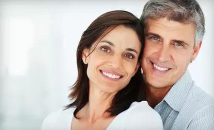 Dental Services at Dr. Christian Berdy, D.D.S., M.S. - Periodontics and Dental Implants - Primary Image