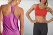 Marika Women's Activewear (Up to 87% Off). Multiple Styles, Sizes, and Colours Available. - Second Medium