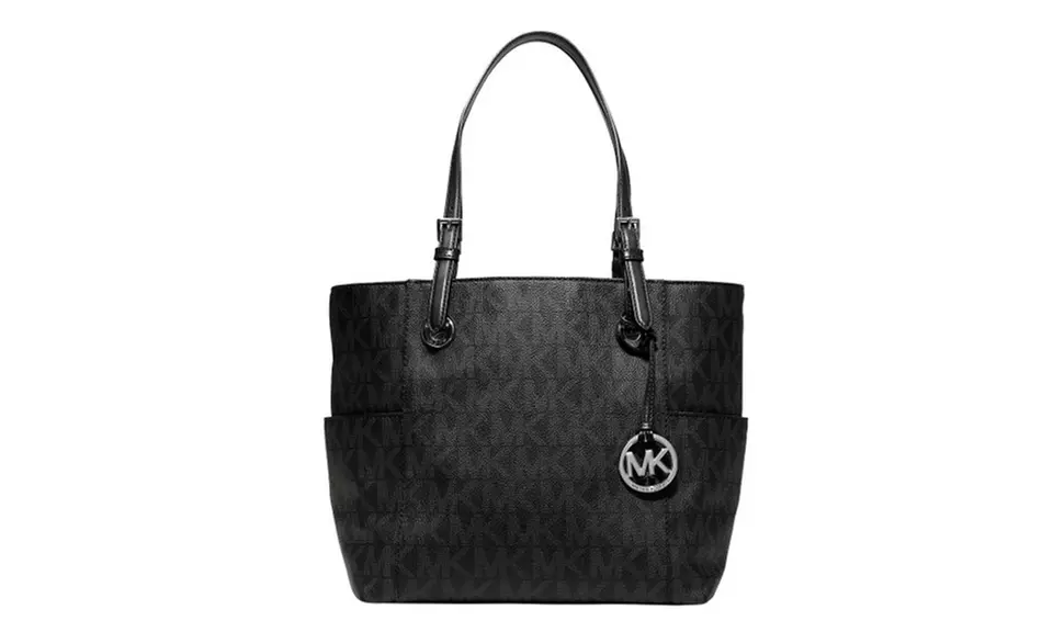 MICHAEL Michael Kors Jet Set East West Tote - Primary Image