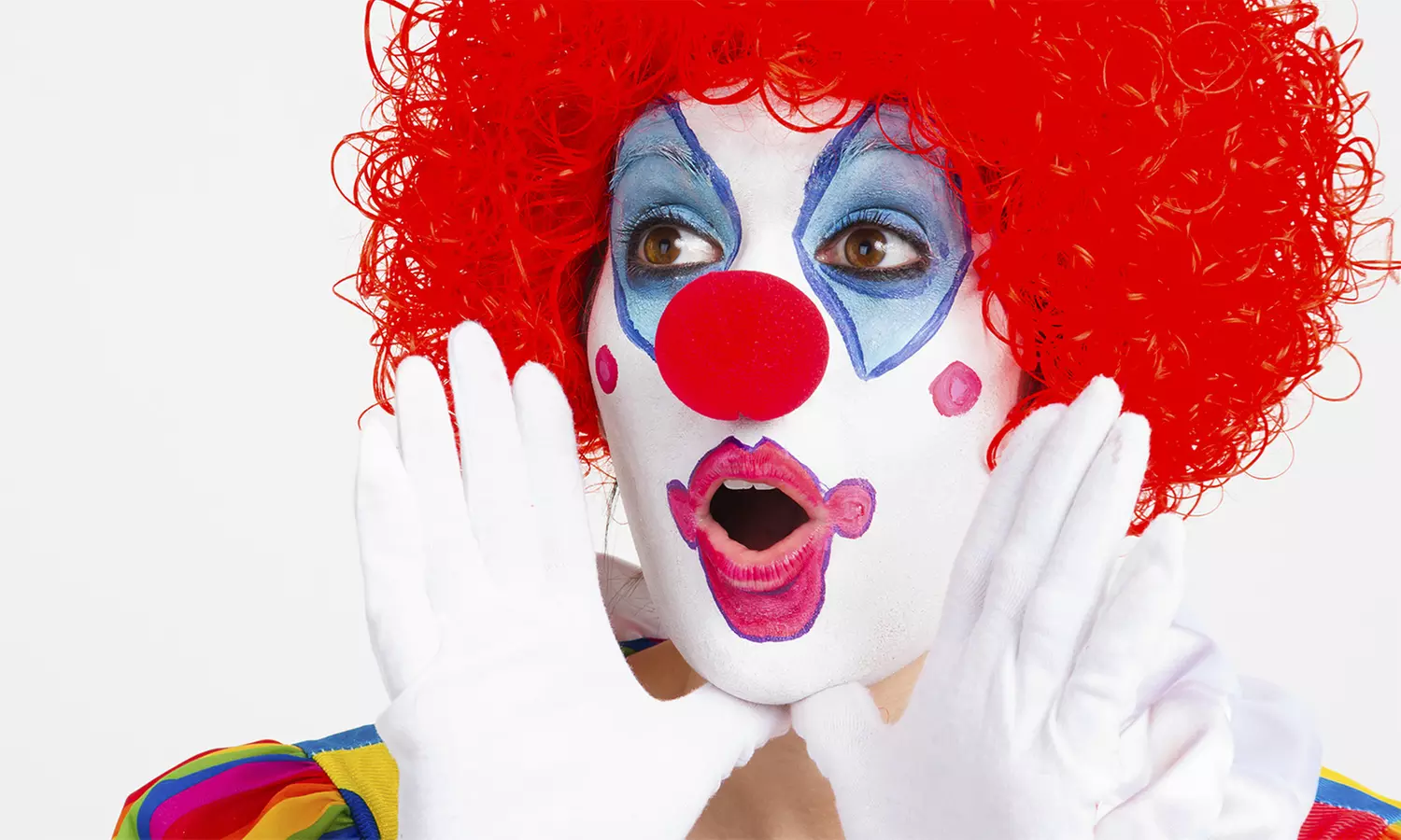 Pakiet animacyjny dla dzieci od 259 zł z firmą Klaun Polska (do -41%) - Primary Image