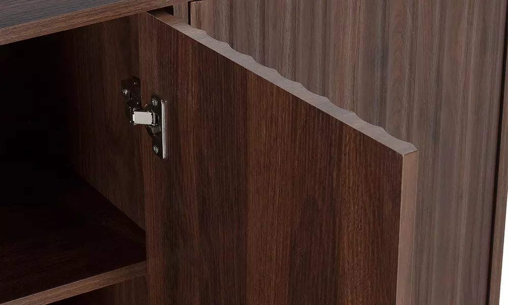 Sideboard mit 3 Türen „Lluvia”