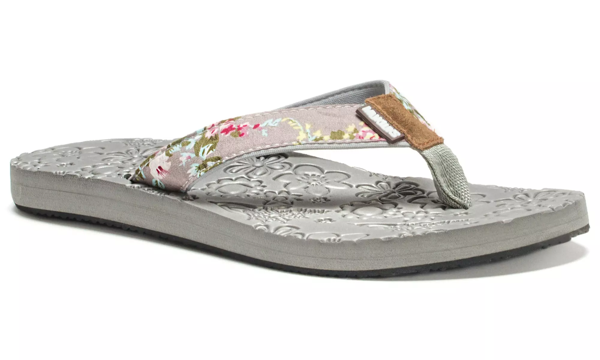 Women's Emma Flip Flops - Second Medium