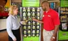 $10 for $25 Worth of Batteries and More at Interstate All Battery Center